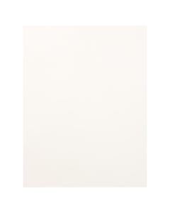 Strathmore Natural White Wove 24lb. 8 1/2 x 11 Paper