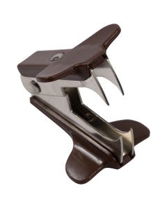 Brown Staple Removers