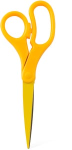 Yellow Precision Scissors