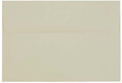 Natural White Laid 24lb A8 Invitation Envelopes (5 1/2 x 8 1/8)