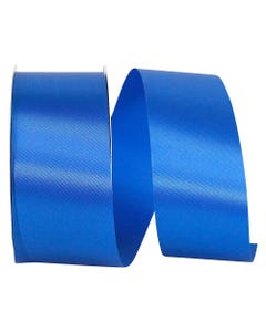 Azure Blue Allure 1 7/8 Inch x 50 Yards Satin Ribbon