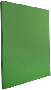 Holiday Green Recycled 32lb 8.5 x 11 Paper