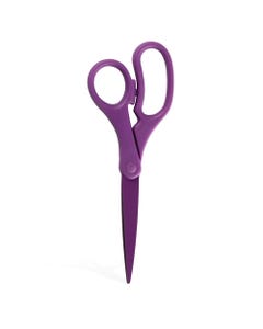 Purple Precision Scissors