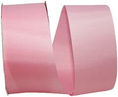Pink Allure 2 1/4 Inch x 50 Yards Grosgrain Ribbon