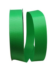 Emerald Allure 1 1/2 Inch x 100 Yards Grosgrain Ribbon