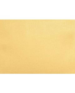 A7 (5 1/8 x 7) Blank Note Cards - Gold Metallic