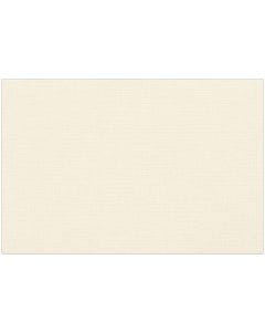 A7 (5 1/8 x 7) Blank Note Cards - Natural Linen