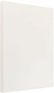 White Parchment 24lb 8 1/2 x 14 Legal Paper
