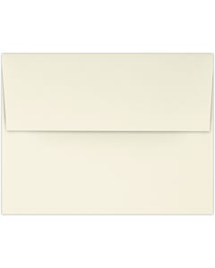 A4 Invitation Envelope (4 1/4 x 6 1/4) - Natural