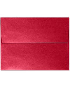 A4 Invitation Envelope (4 1/4 x 6 1/4) - Jupiter Metallic