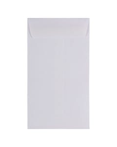 #6 Coin Envelope (3 3/8 x 6) - White