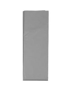 Silver 3 Pack Tissue Paper