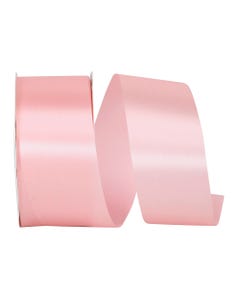 Flamingo Pink Allure 1 7/8 Inch x 50 Yards Satin Ribbon