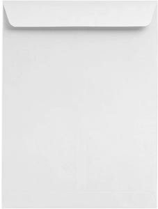 11 x 17 Open End Envelopes - White