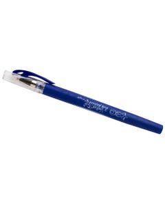 Blue Gel Pens 0.7mm