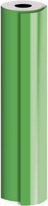 Green Matte Bulk Wrapping Paper (1666 Sq Ft)