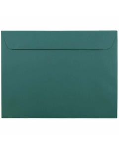 9 x 12 Booklet Envelope - Teal