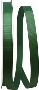 Forest Allure 5/8 Inches x 100 Yards Grosgrain Ribbon