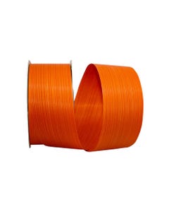 Nature Inspired Orange 1 7/8 inch x 55 yards Ribbon