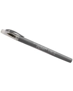 Silver Gel Pens 0.7mm