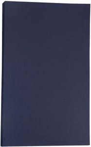 Navy Blue 100lb 8 1/2 x 14 Cardstock
