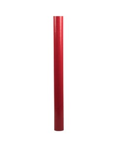 Red Mailing Tube 2 x 24