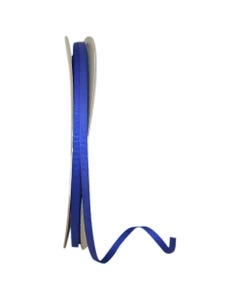Royal Blue Style 1/4 Inch x 100 Yards Grosgrain Ribbon