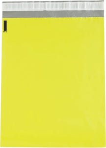 12 x 15 1/2 Poly Mailer with Peel & Seal - Citrus