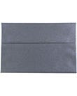 Anthracite Stardream Metallic A8 5 1/2 x 8 1/8 Envelopes