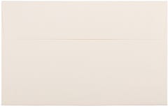 A10 Invitation Envelopes (6 x 9 1/2) - Natural Linen