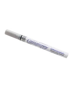 Silver Calligraphy Opaque Paint Marker