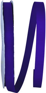 Royal Blue Allure 5/8 Inch x 100 Yards Grosgrain Ribbon