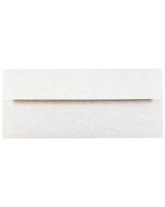 Pewter Parchment #10 4 1/8 x 9 1/2 Envelopes