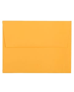 Ultra Orange A2 4 3/8 x 5 3/4 Envelopes