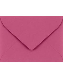 #17 Mini Envelope (2 11/16 x 3 11/16) - Magenta