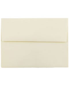 Strathmore Ivory Wove A6 4 3/4 x 6 1/2 Envelopes