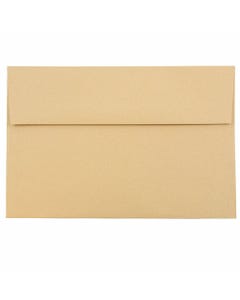 A8 Invitation Envelope (5 1/2 x 8 1/8) - Ginger Parchment
