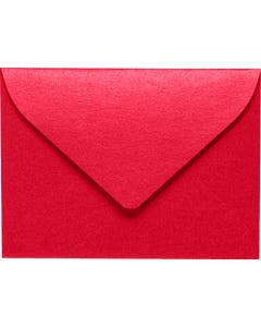 #17 Mini Envelope (2 11/16 x 3 11/16) - Jupiter Metallic