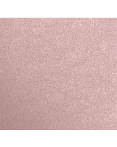 A7 Drop-In Envelope Liner (6 15/16 x 6 5/8) - Misty Rose Metallic