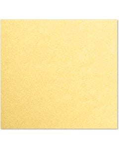 A6 Drop-In Envelope Liner (6 1/4 x 5 7/8) - Gold Metallic