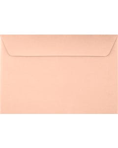 6 x 9 Booklet Envelopes - Blush