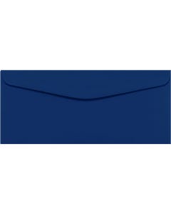 #9 Regular Envelope (3 7/8 x 8 7/8) - Navy
