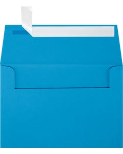 A4 Invitation Envelope (4 1/4 x 6 1/4) w/Peel & Seal - Pool