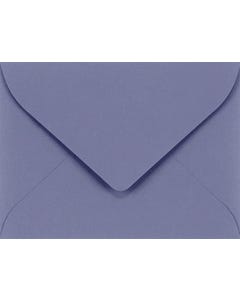 #17 Mini Envelope (2 11/16 x 3 11/16) - Wisteria