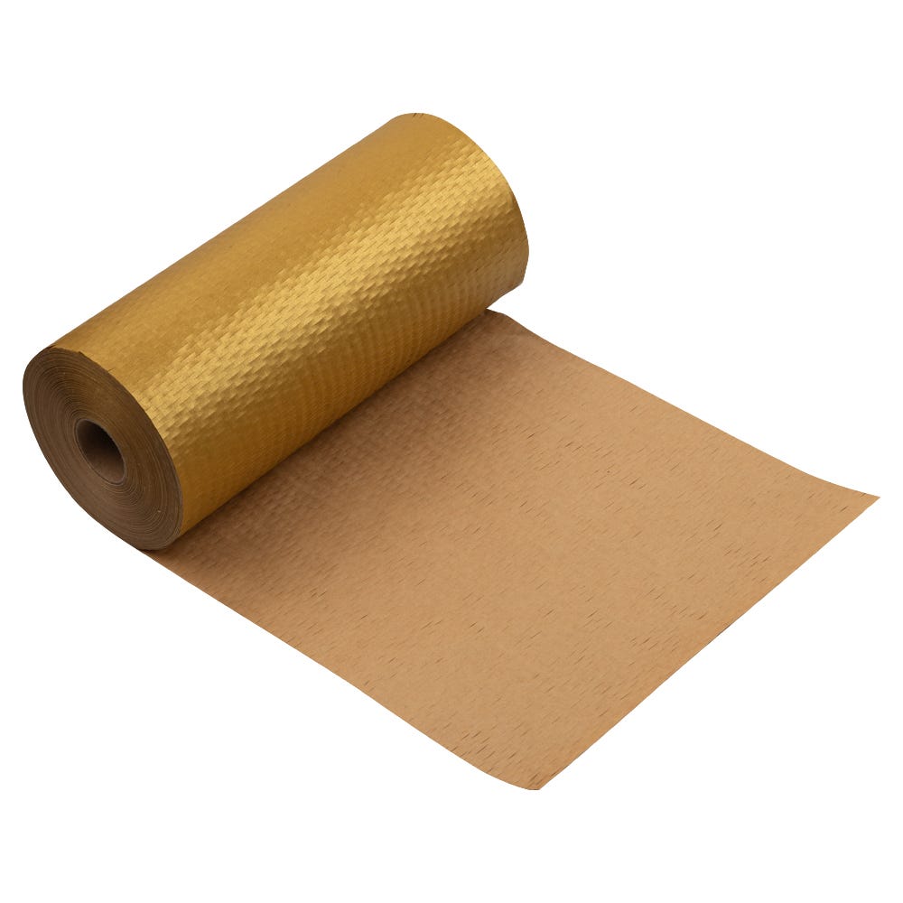 Packing paper roll hot sale