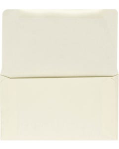 Remittance Envelope (3 5/8 x 6 1/2 Closed) - Cream