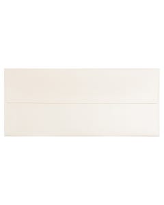#10 Square Flap Envelopes (4 1/8 x 9 1/2) - Opal Metallic