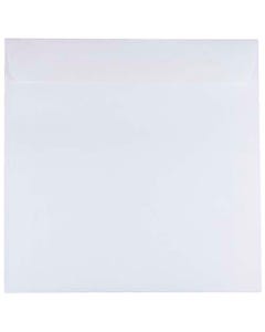 8 1/2 x 8 1/2 Square Envelopes - White