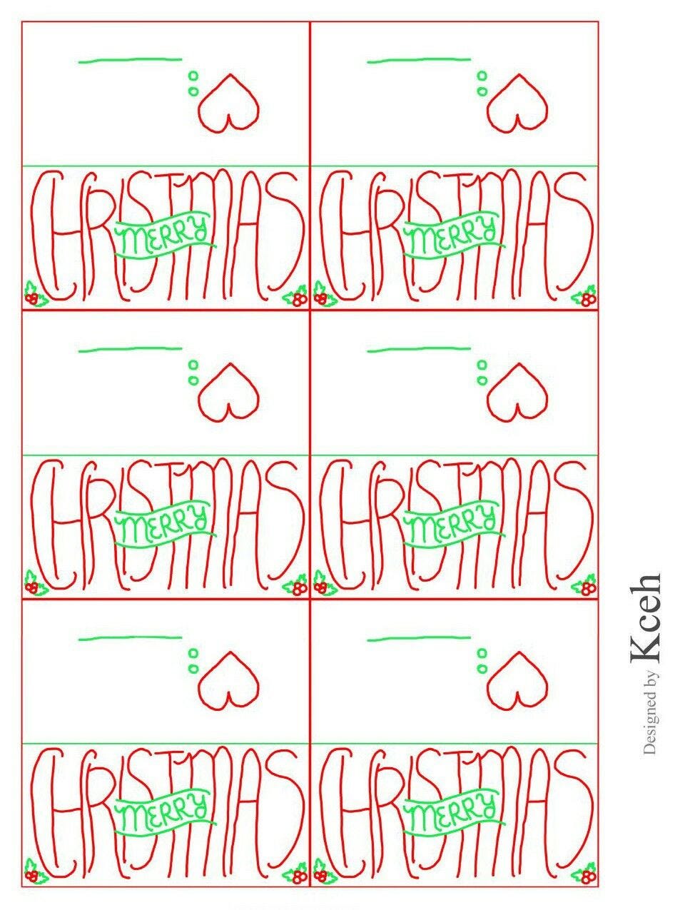 Christmas Goodie Bags Creative Ideas For Festive Treats christmas-goodie-bags-creative-ideas-for-festive-treats