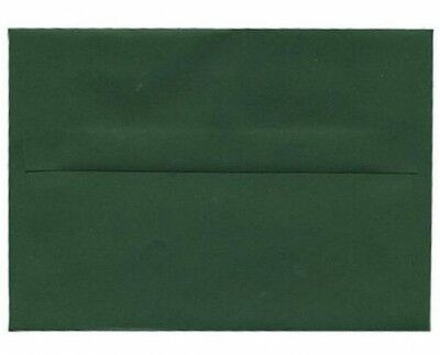 green envelope thanksgiving stationery dark green envelope with straight flap